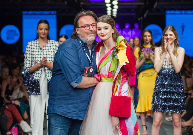 Игор Тодоровић: Потребна је храброст да будеш другачији